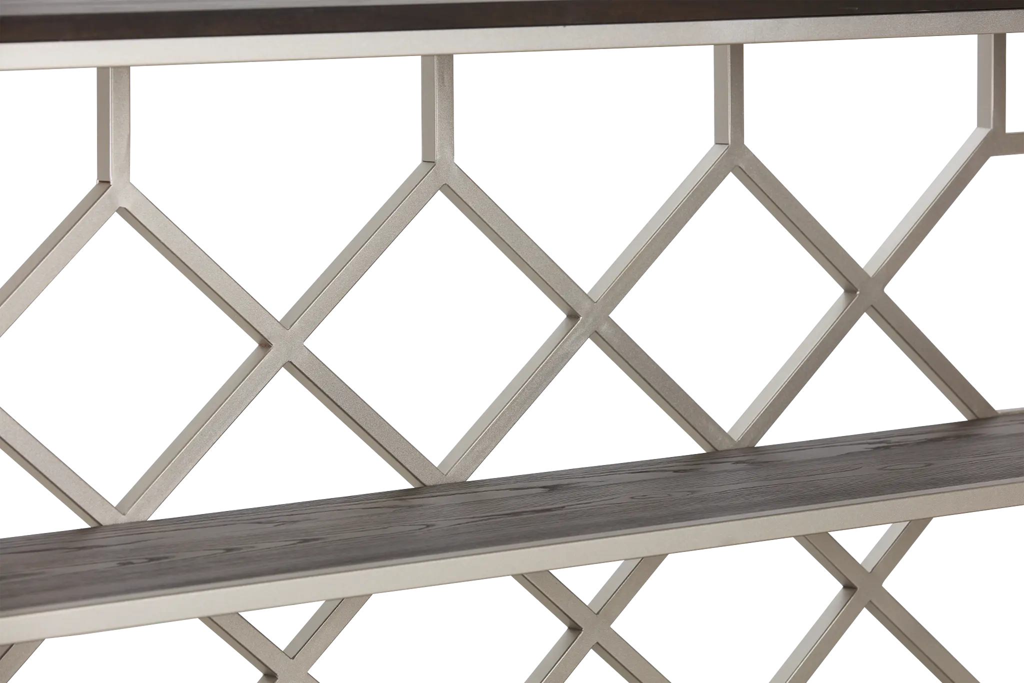 Toro Dark Gray Console Table Toro Dark Gray Console Table