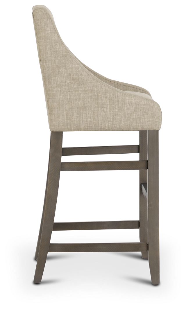 Taryn Gray 30" Barstool