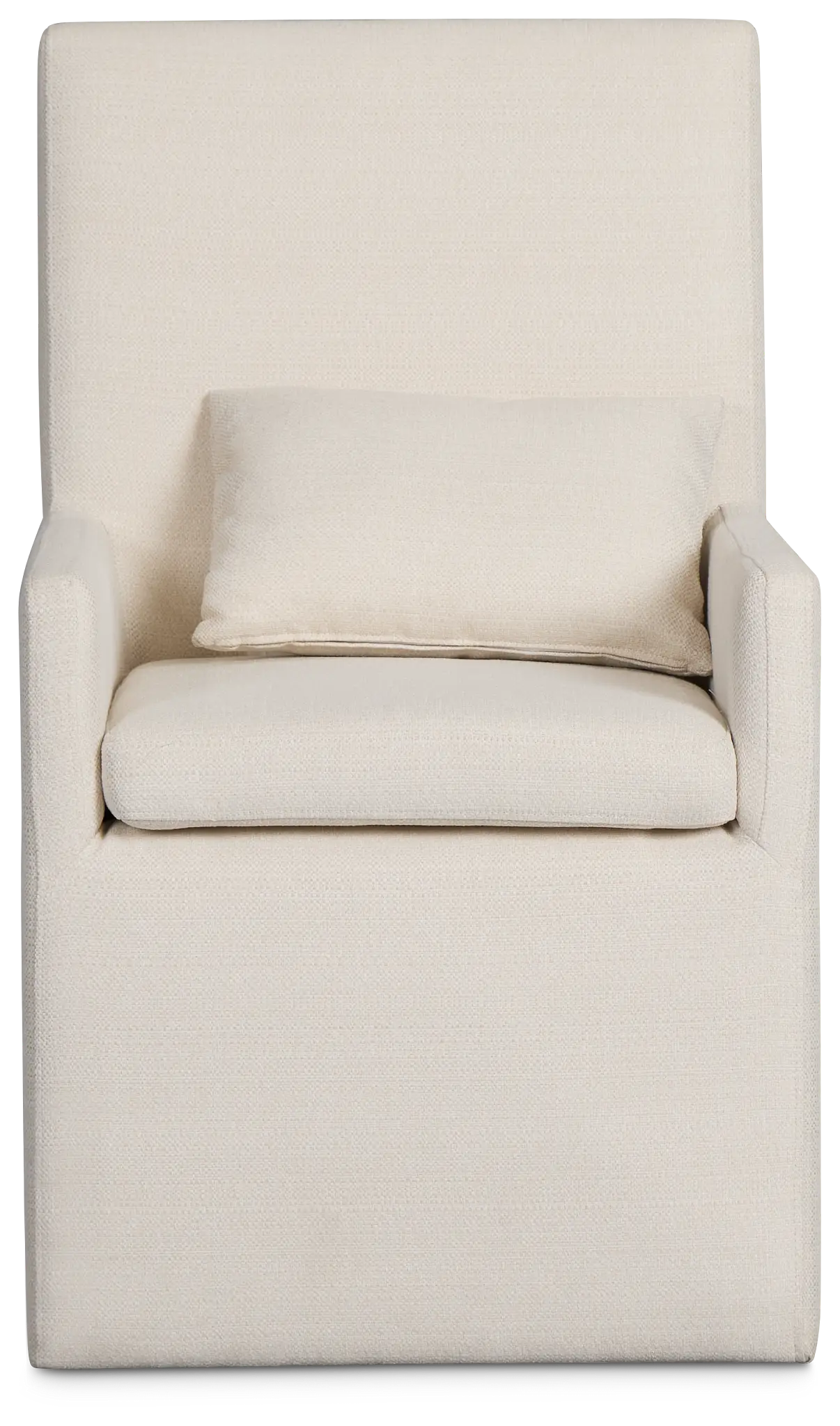 Southlake Beige Upholstered Arm Chair Southlake Beige Upholstered Arm Chair