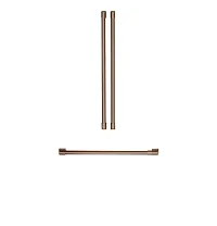 Cafe 3 Series Copper Handle Kit