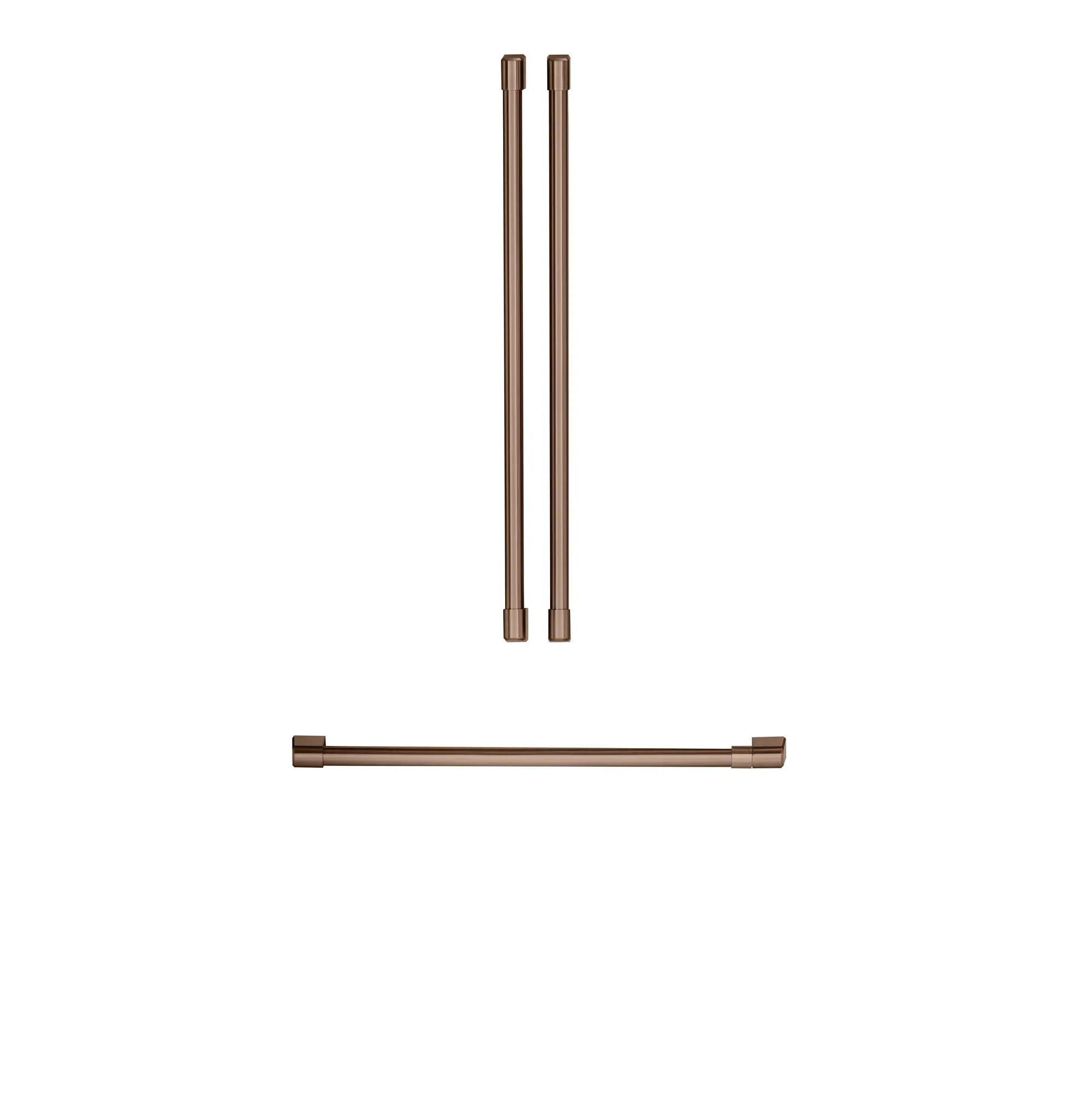 Cafe 3 Series Copper Handle Kit Cafe 3 Series Copper Handle Kit