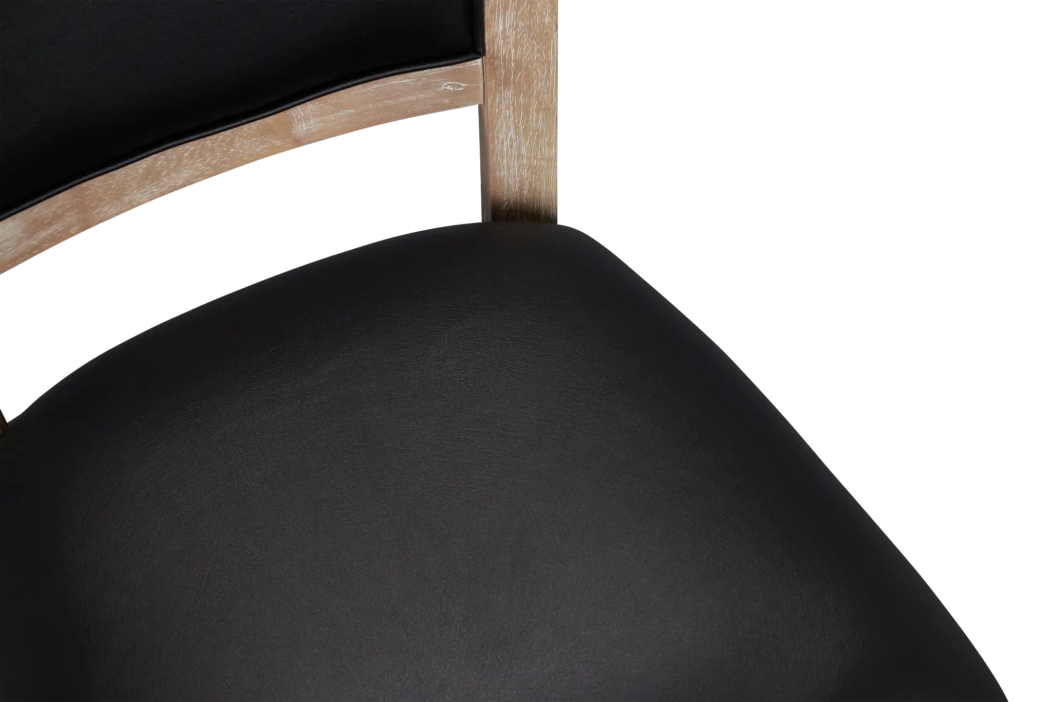 Burbank Light Tone Desk Chair Burbank Light Tone Desk Chair