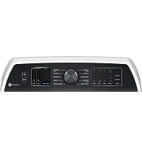Ge Profile 700 Series White Top Load Washer