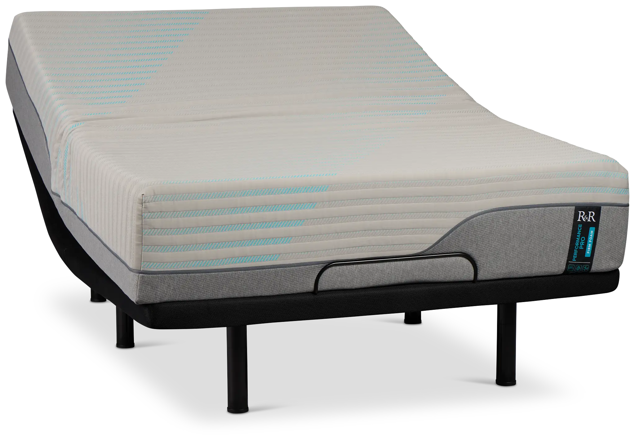 Rest & Renew Performance Pro Firm Plus Adjustable Mattress Set Rest & Renew Performance Pro Firm Plus Adjustable Mattress Set