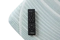 Tempur-pedic Tempur-proadapt Medium Ergo Prosmart Adjustable Mattress Set