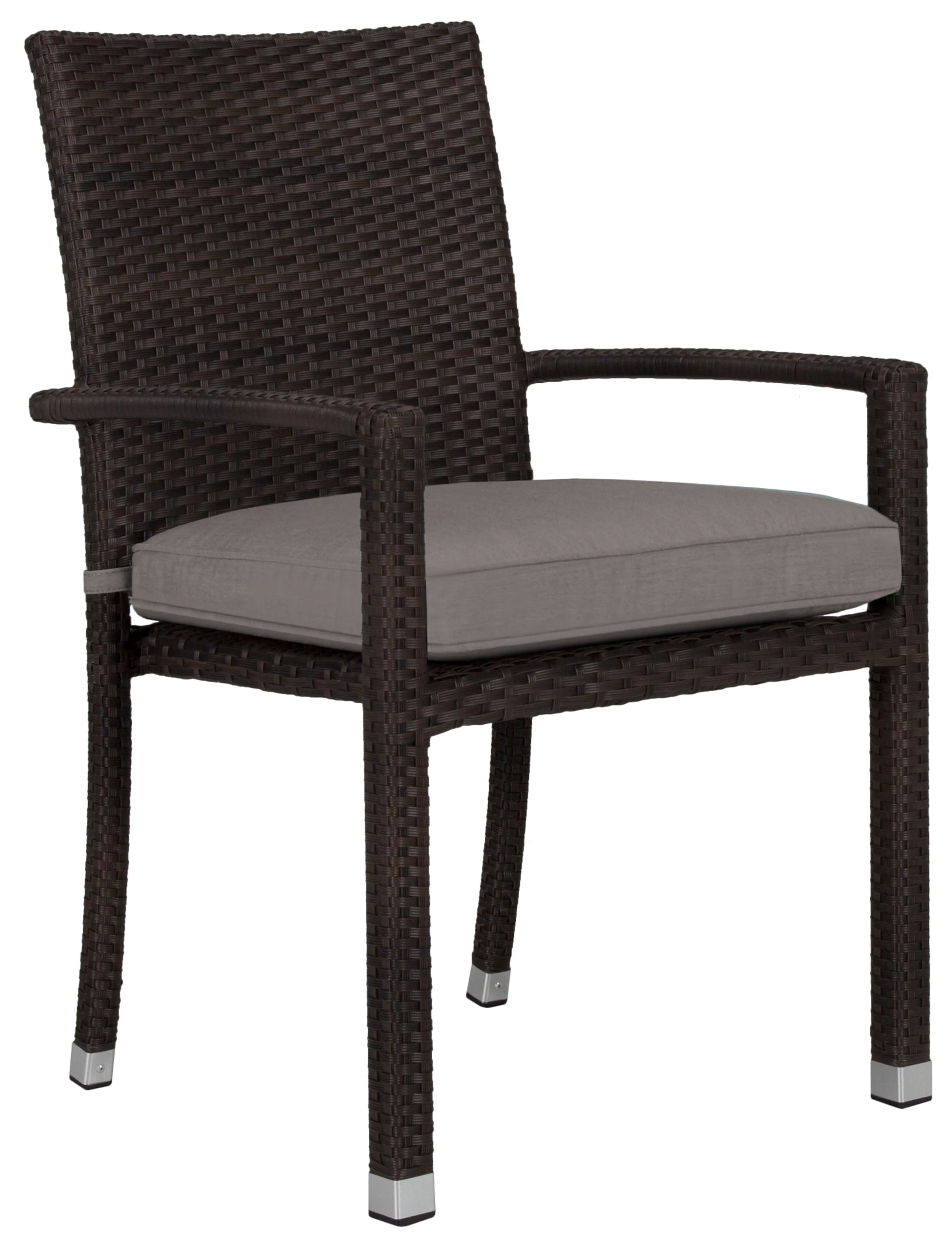 Zen Gray Arm Chair Zen Gray Arm Chair