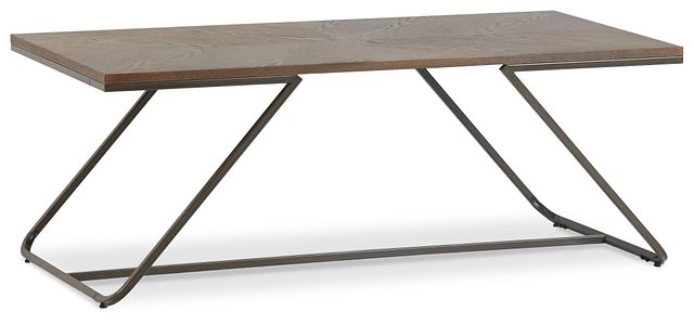 Duke Mid Tone 3 Pack Tables