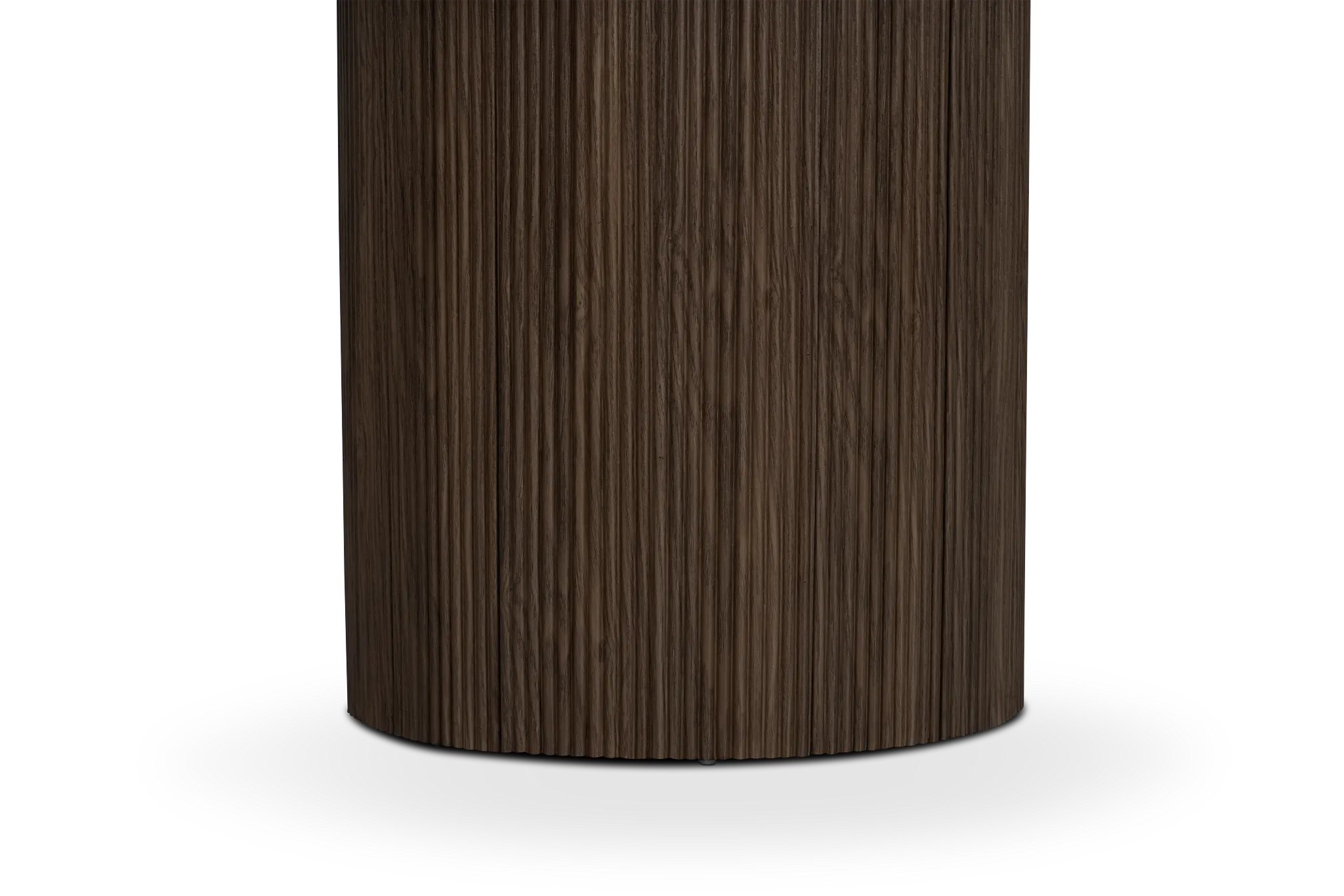 Camden Two-tone Round Table