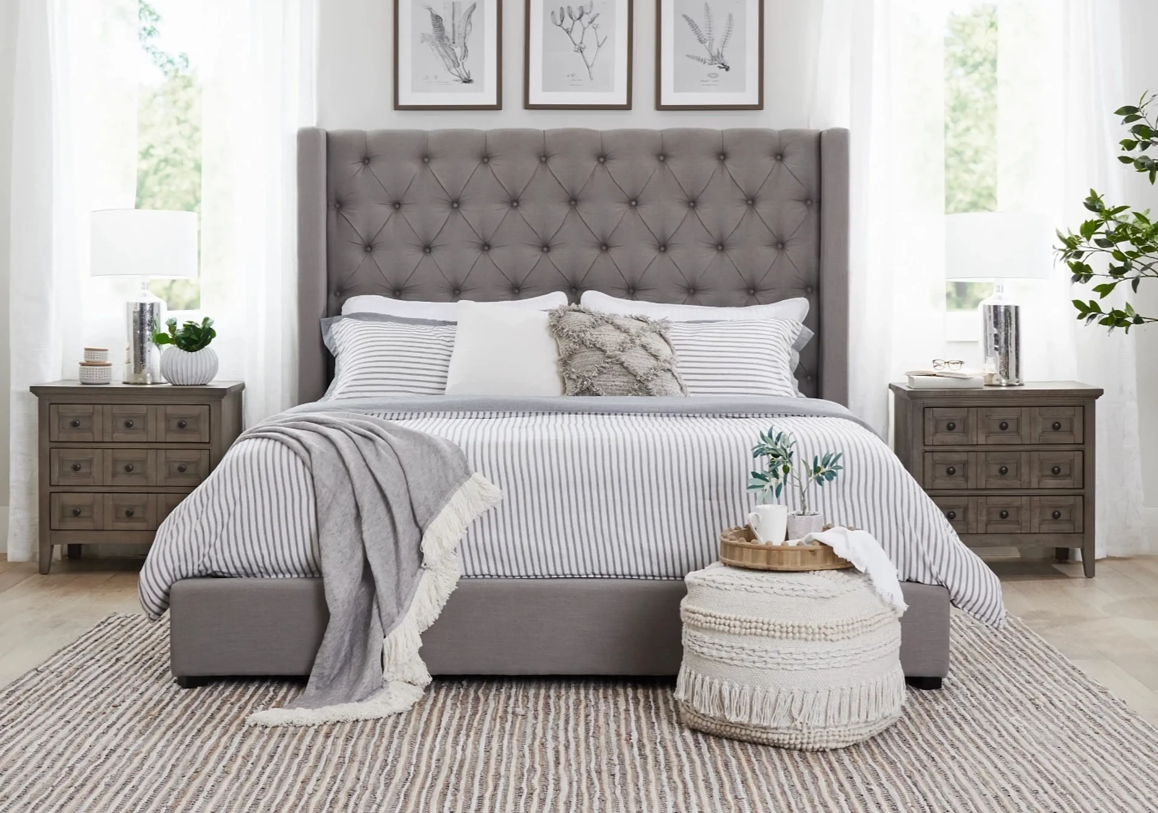 The Versatile Lacey Bed