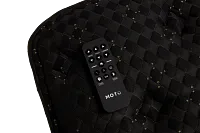 Beautyrest Black Series Four Summit Plush Deluxe Adjustable Mattress Set