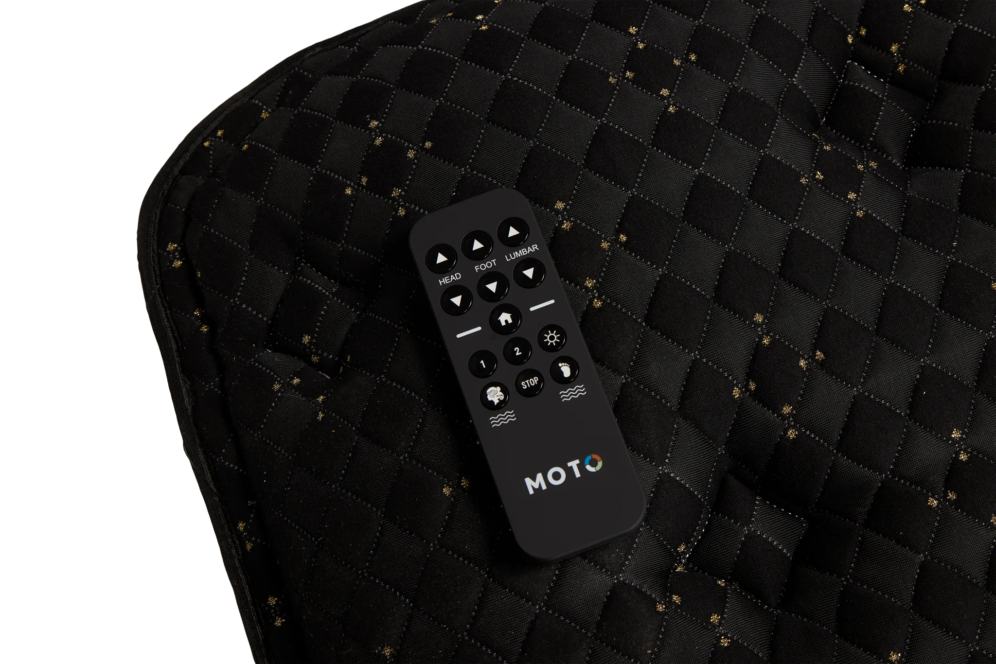 Beautyrest Black Series Four Summit Plush Deluxe Adjustable Mattress Set