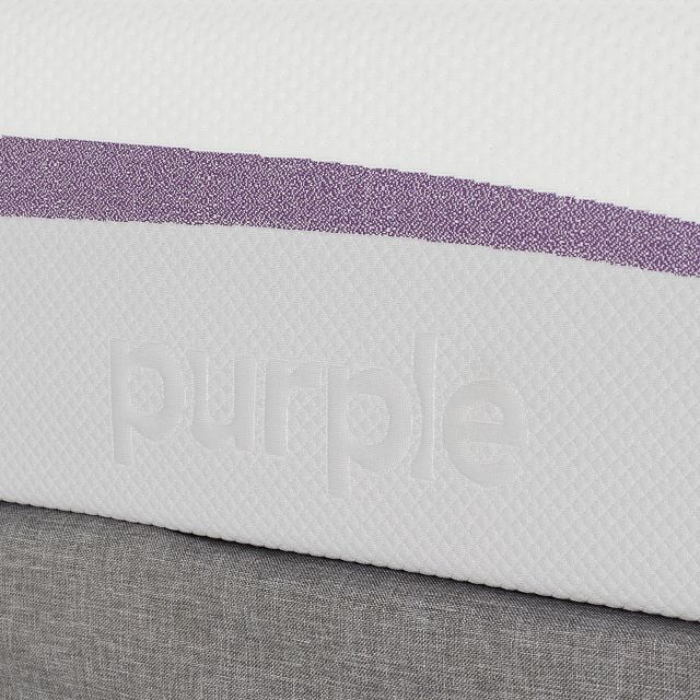 Purple Mattress Set (3)