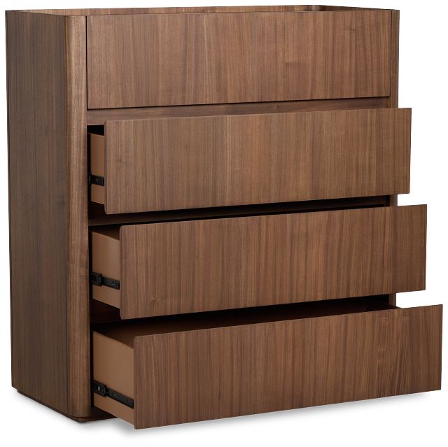 Nomad Mid Tone Media Chest
