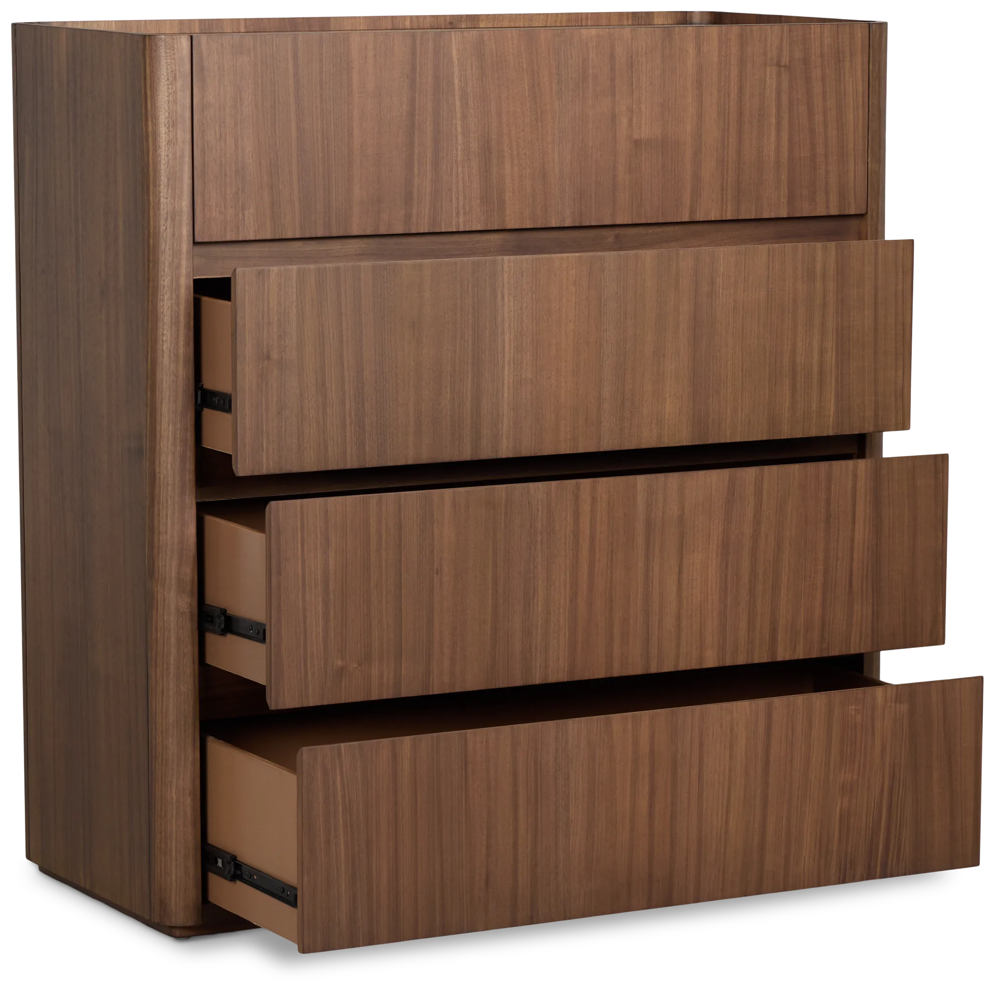 Nomad Mid Tone Media Chest