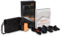 E10 6-piece Sectional Battery Pack
