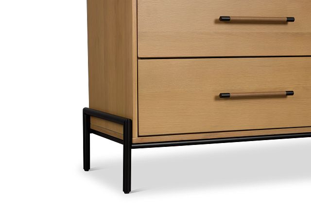 Highland Light Tone Dresser