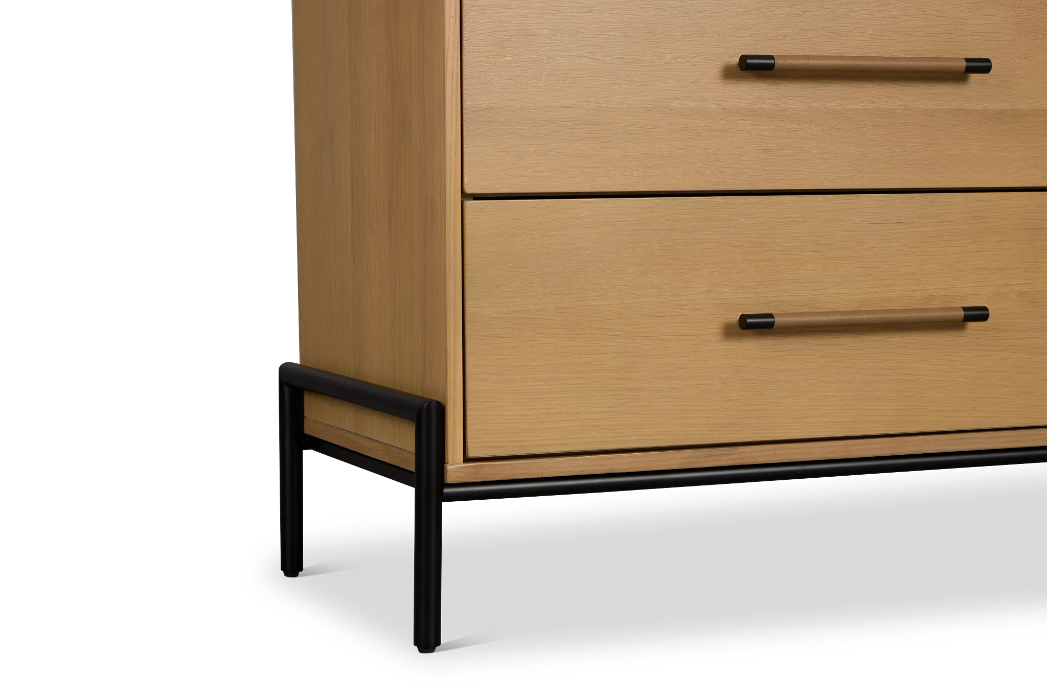 Highland Light Tone Dresser