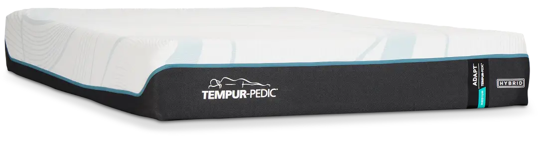 Tempur-pedic Tempur-adapt 11" Medium Hybrid Mattress Tempur-pedic Tempur-adapt 11" Medium Hybrid Mattress