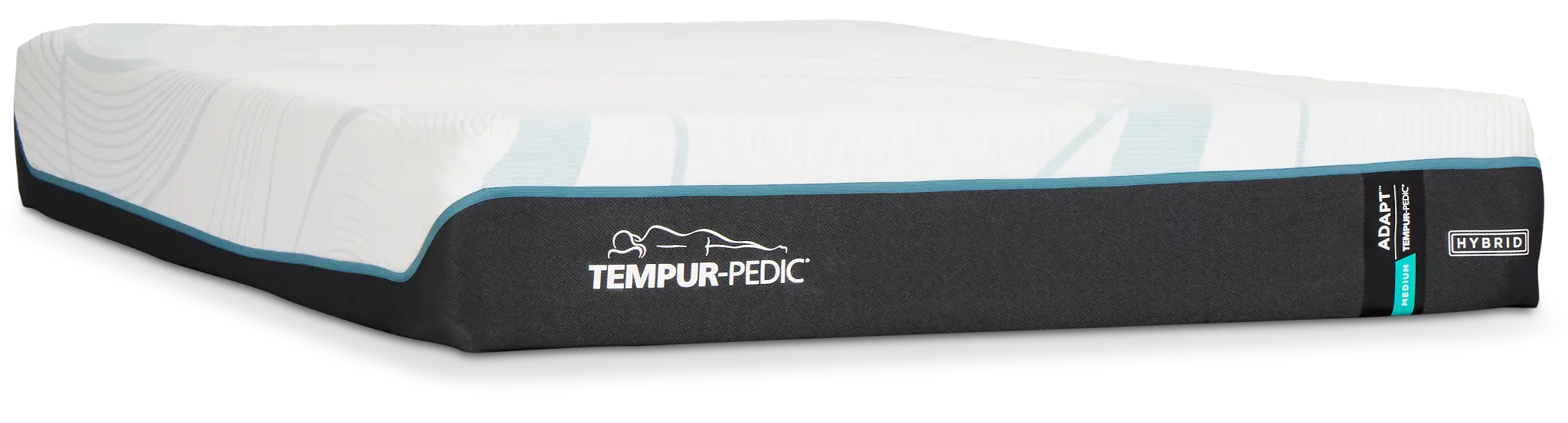 Tempur-pedic Tempur-adapt 11" Medium Hybrid Mattress Tempur-pedic Tempur-adapt 11" Medium Hybrid Mattress