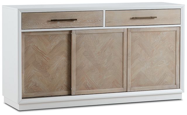 Boca Grande Light Tone Sideboard