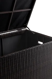 Zen Dark Tone Buffet