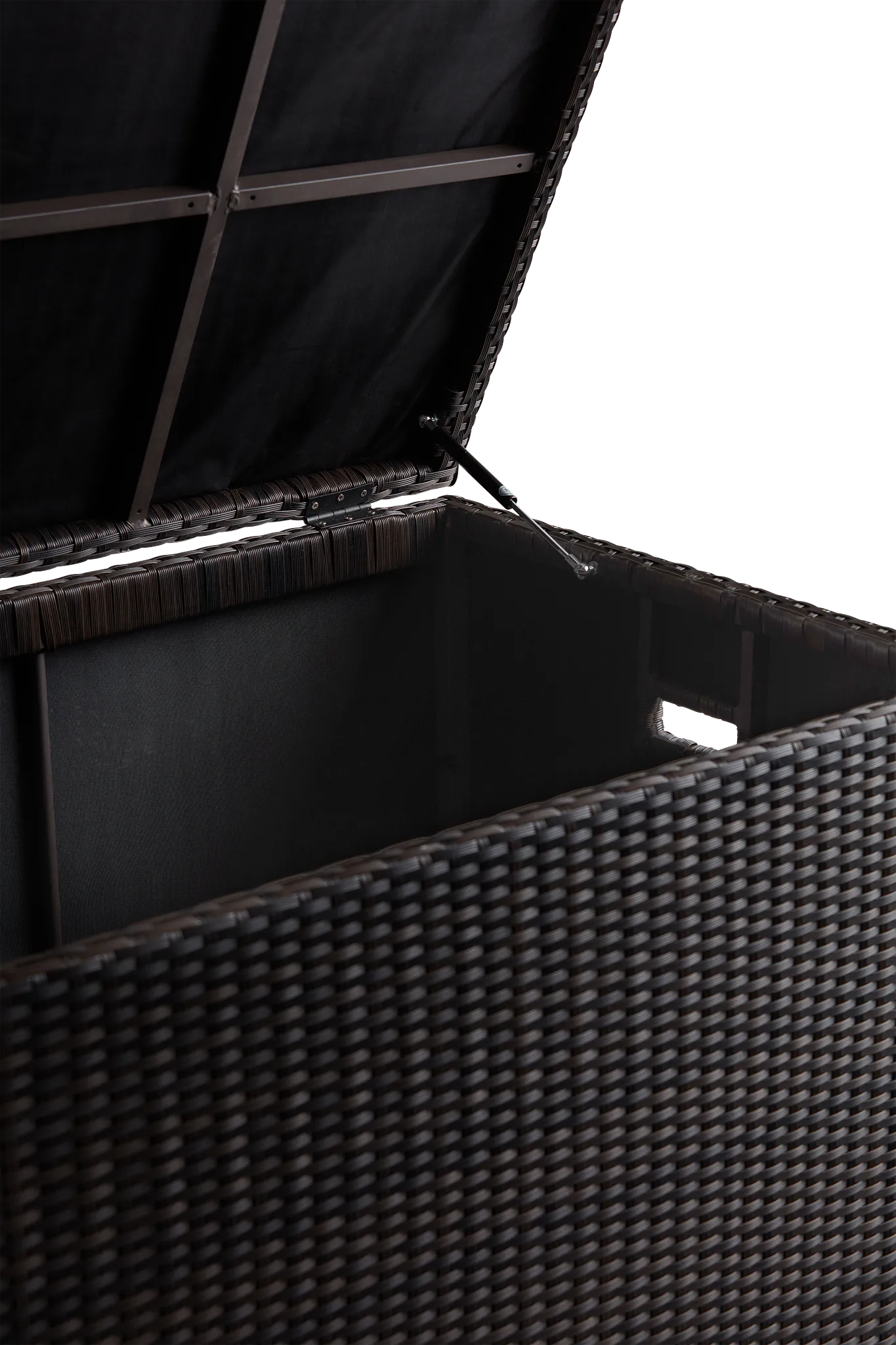 Zen Dark Tone Buffet