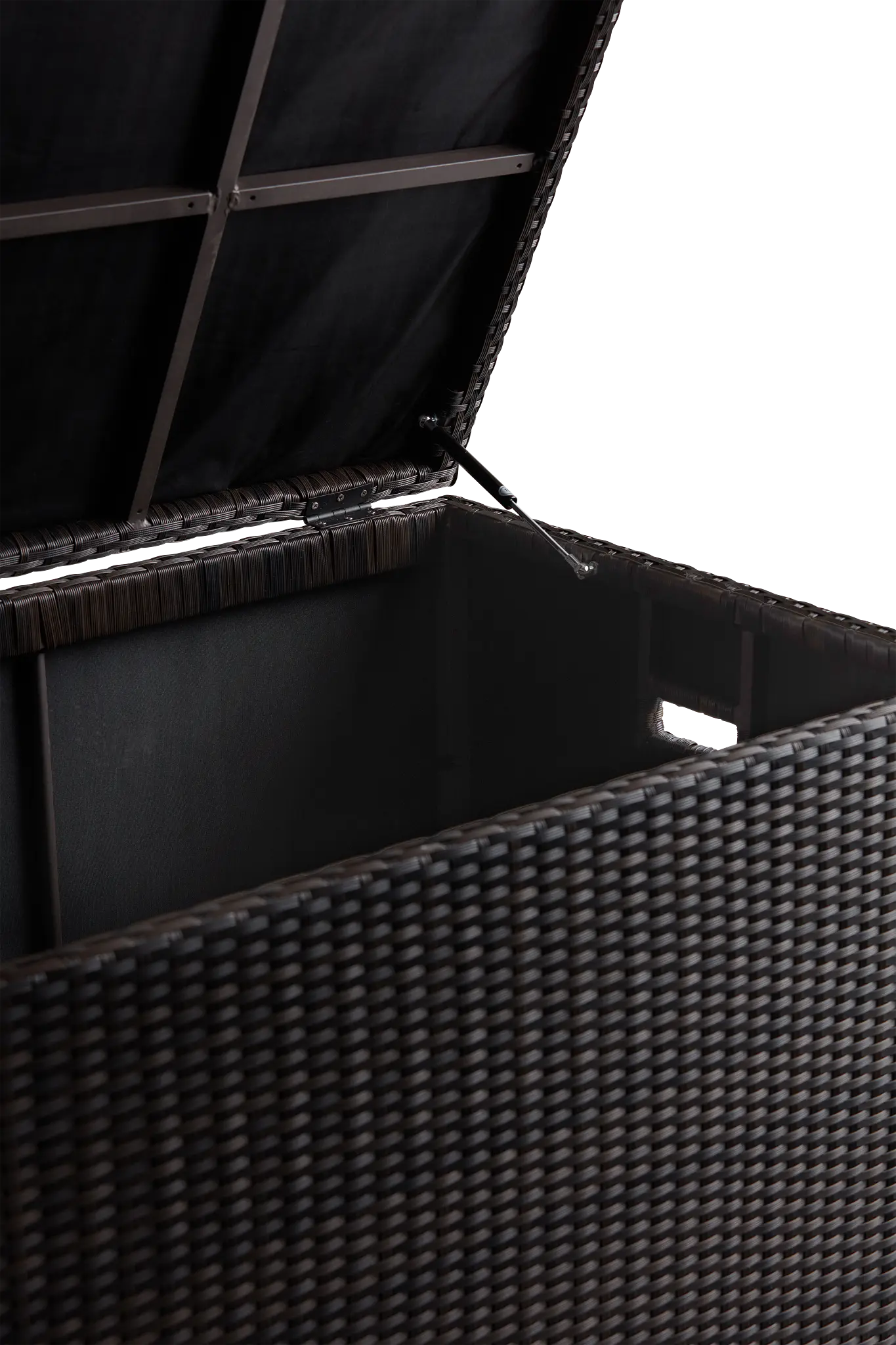 Zen Dark Tone Buffet Zen Dark Tone Buffet