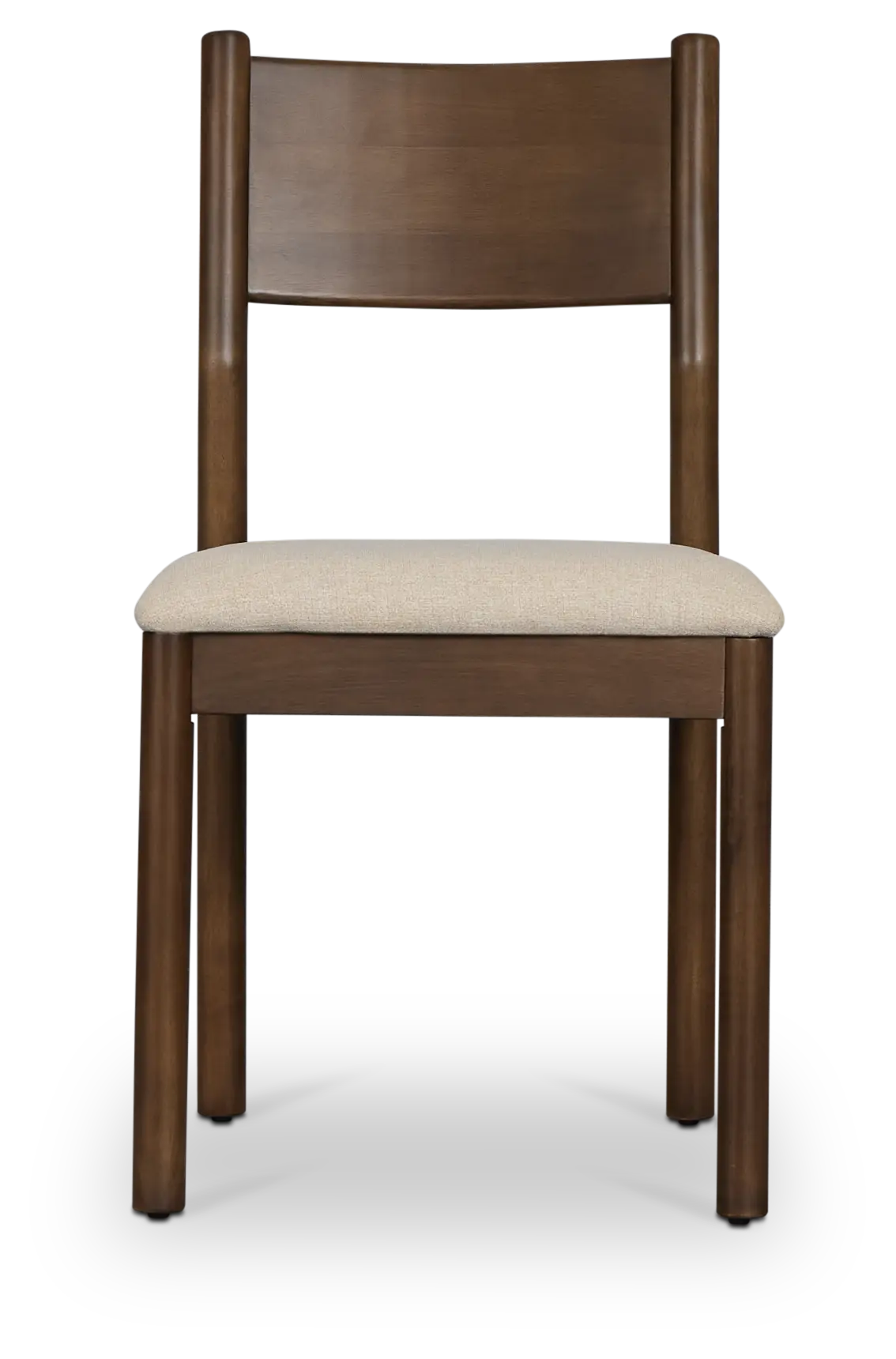 Rochester Dark Tone Upholstered Side Chair Rochester Dark Tone Upholstered Side Chair