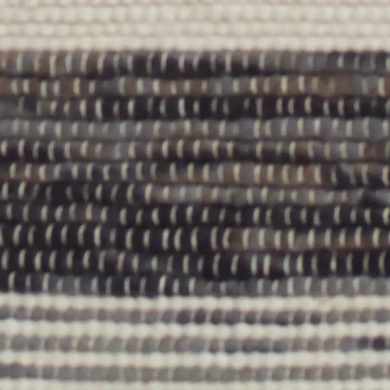 GRAY Volcano Gray 2x7 Runner