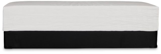 Rest & Renew By Zinus Gel Memory Foam Mattress 14" Plush Mattress Set