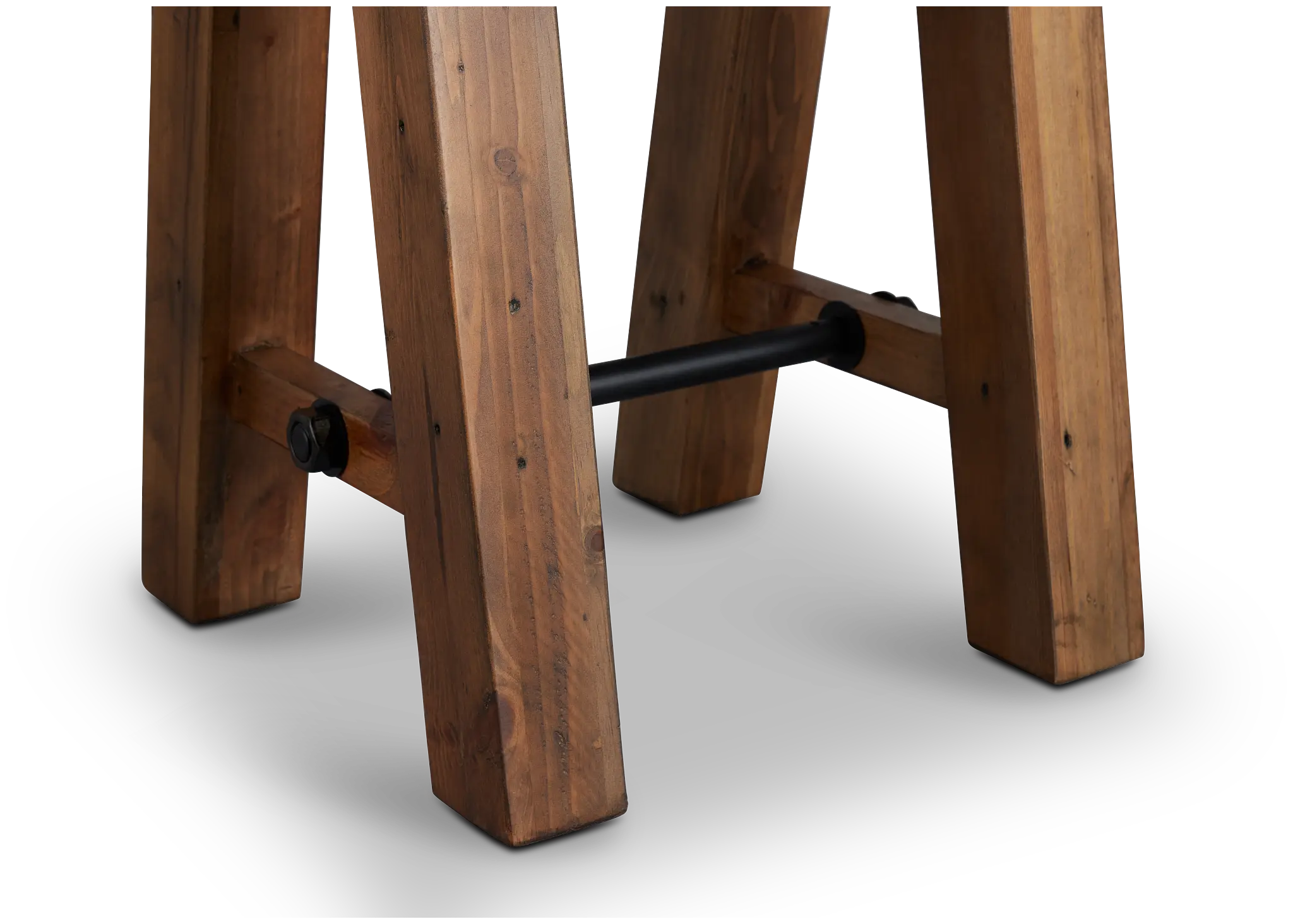 Maxton Mid Tone End Table Maxton Mid Tone End Table