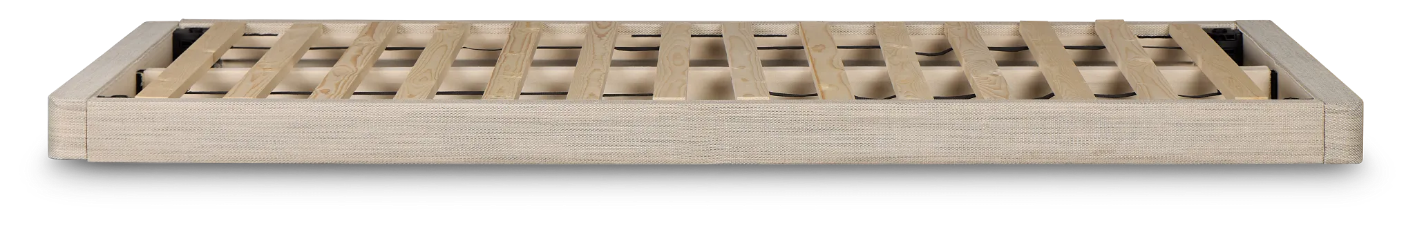 Avocado Green Low-profile Foundation