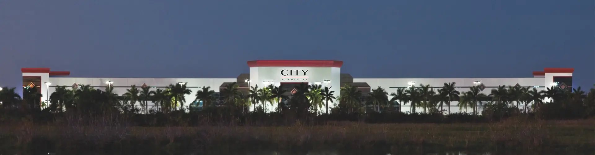 Sawgrass Clearance Center