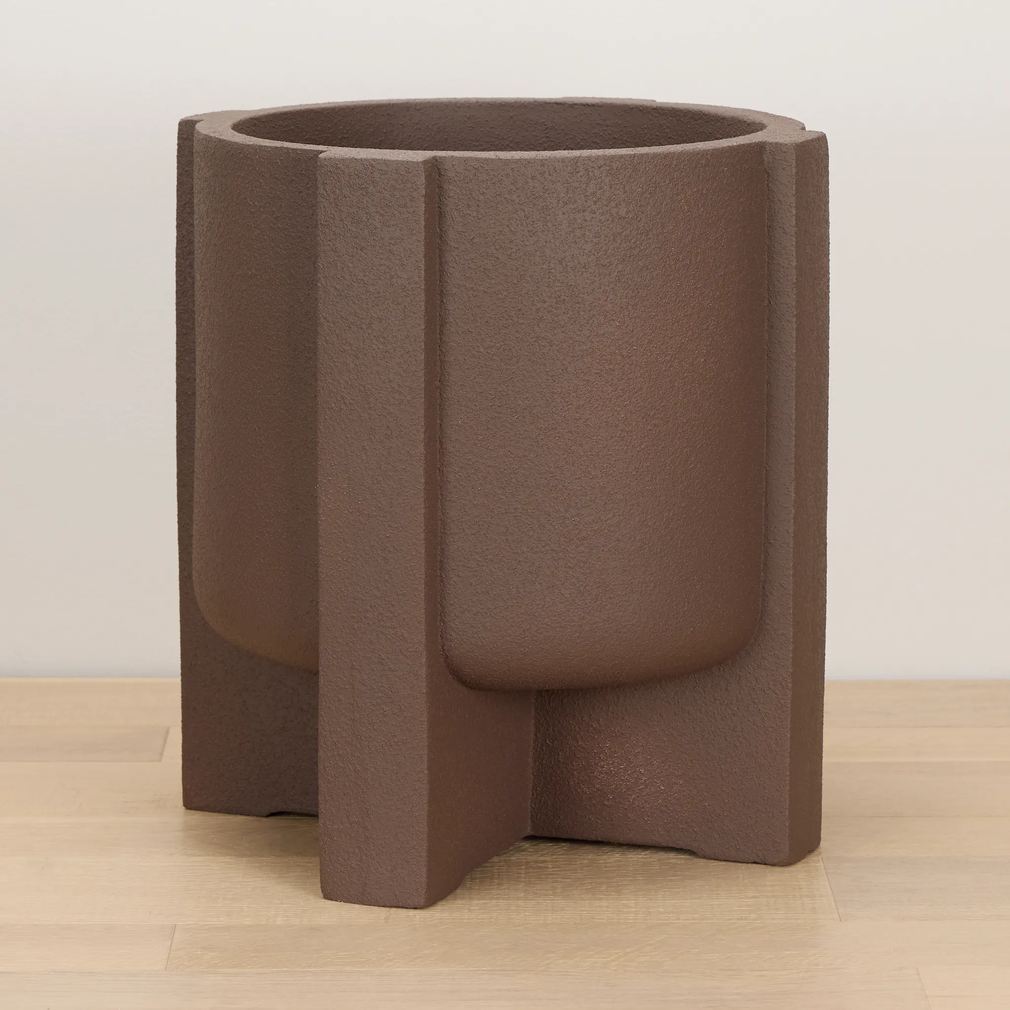 Kameron Brown Small Planter