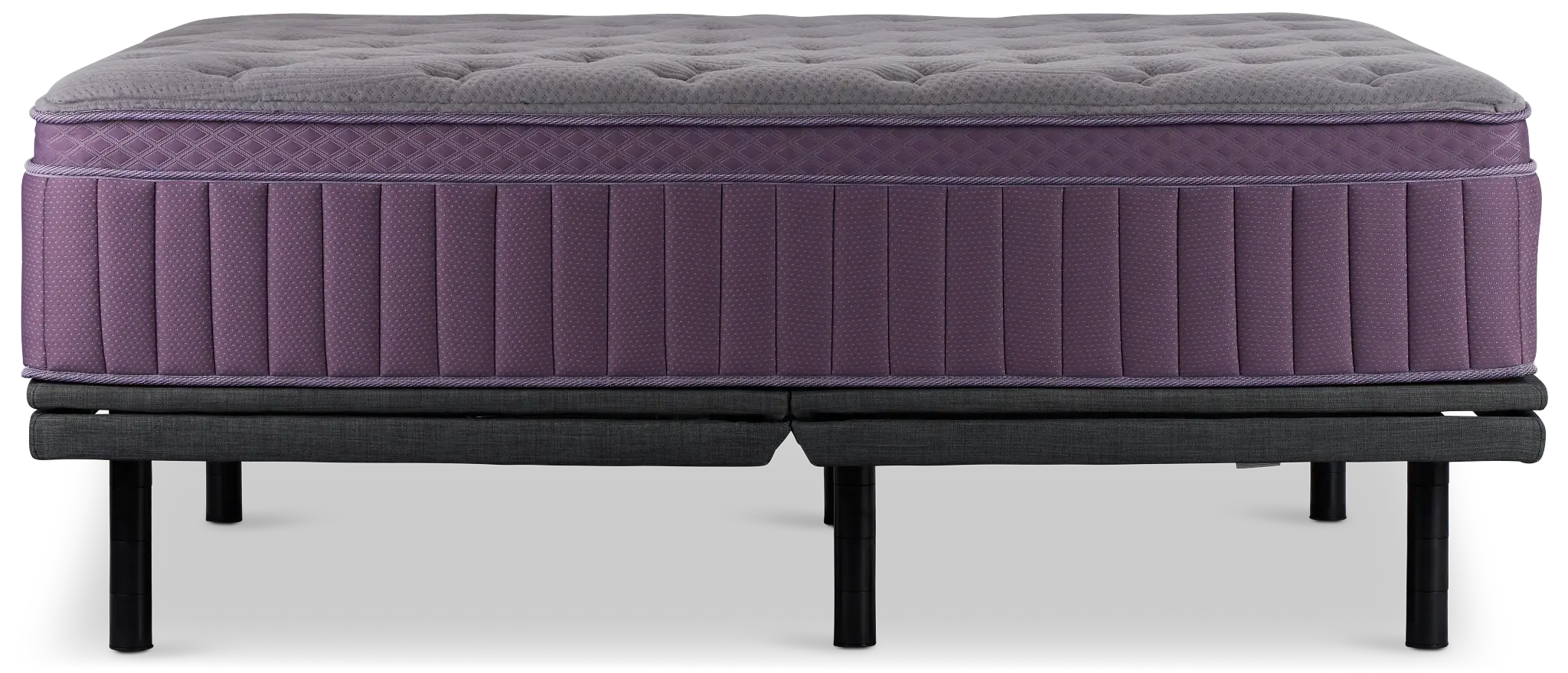 Purple Rejuvenate Plus Premium Plus Smart Adjustable Mattress Set Purple Rejuvenate Plus Premium Plus Smart Adjustable Mattress Set