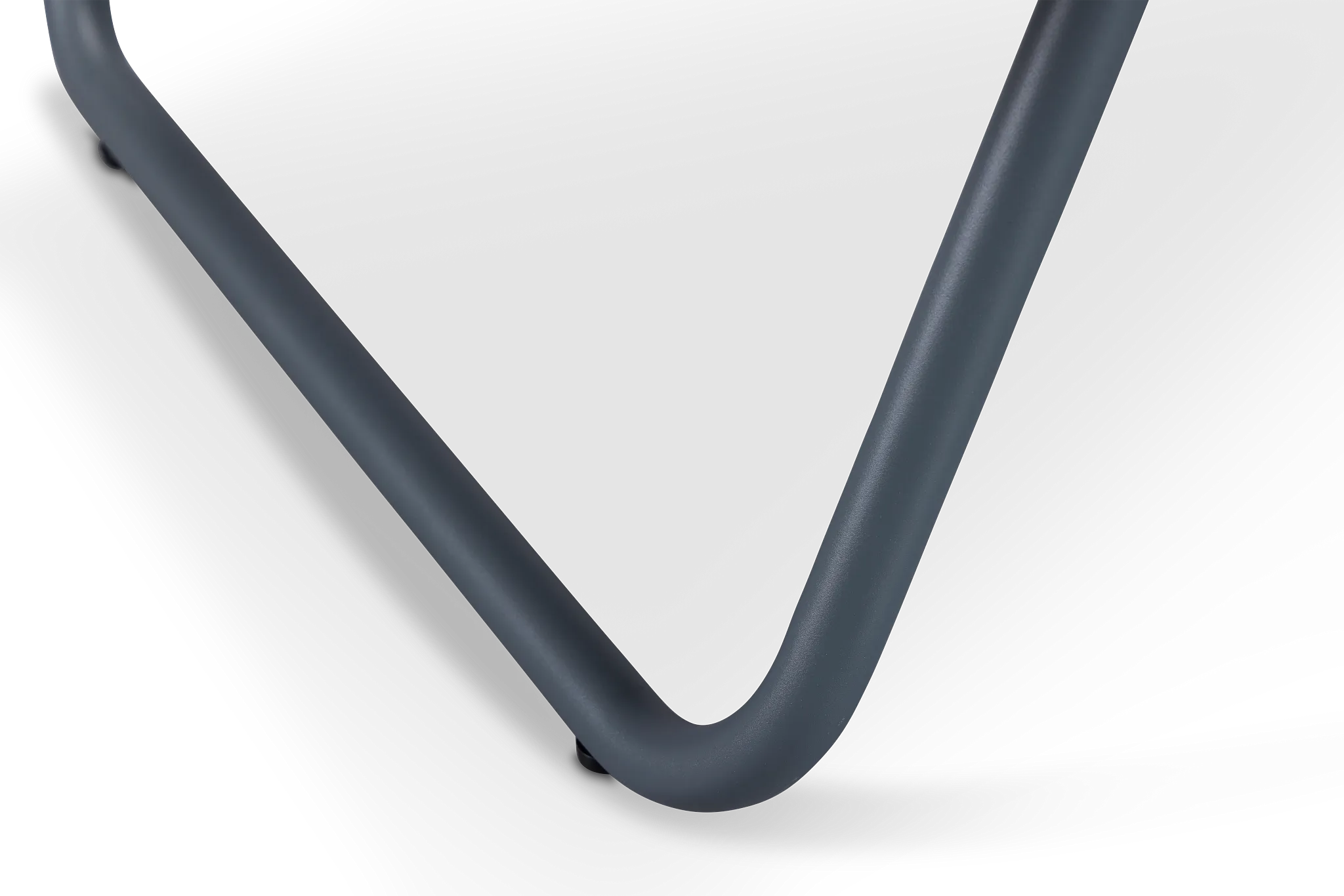 Tortuga Gray Rect End Table