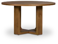 Rochester Mid Tone Round Table