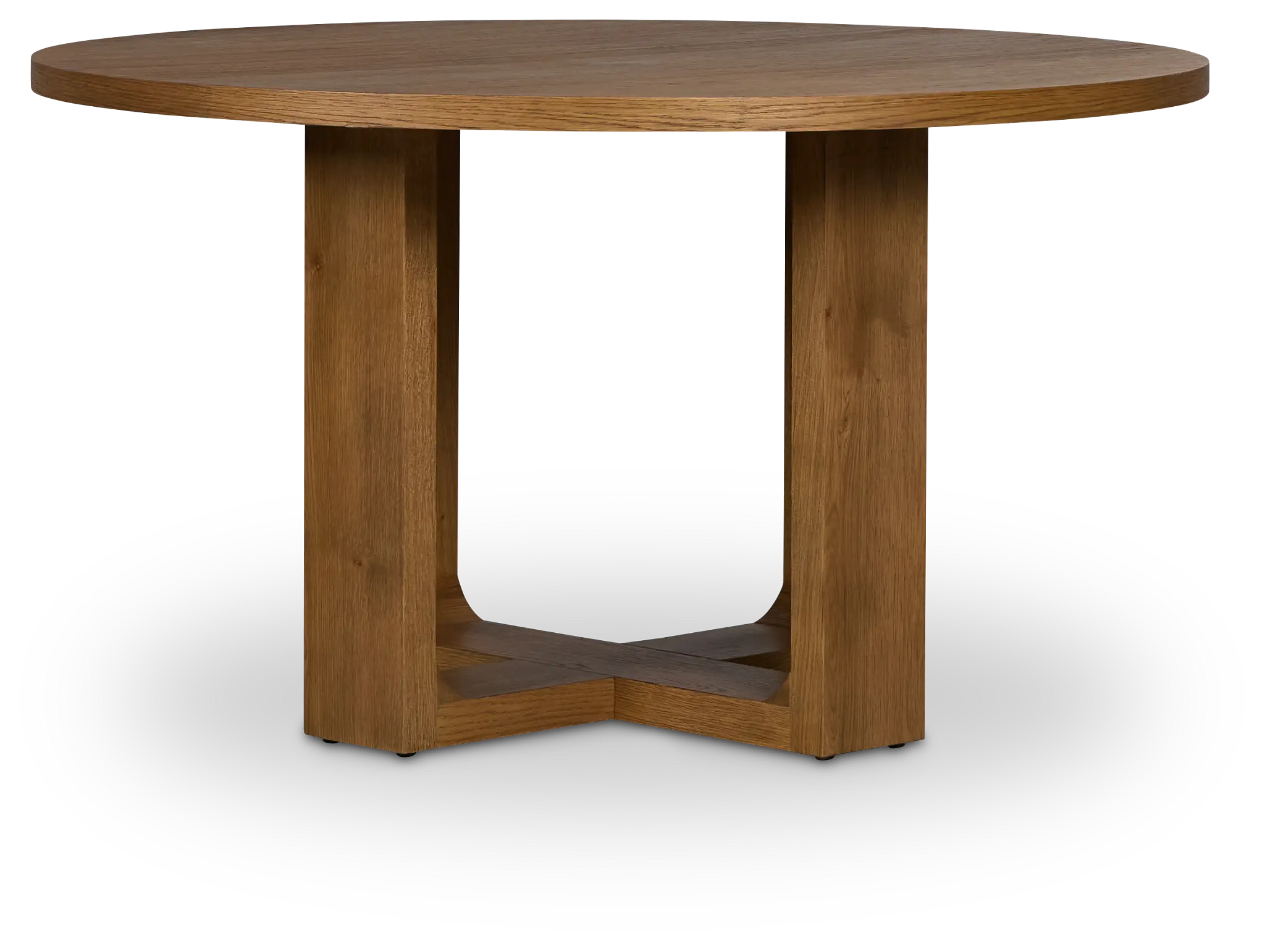 Rochester Mid Tone Round Table Rochester Mid Tone Round Table