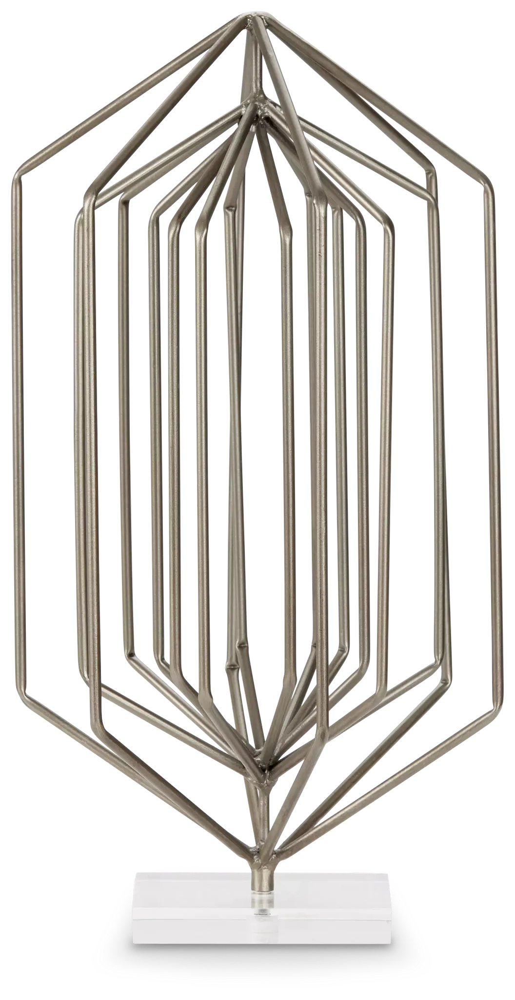 Skya Metal Large Tabletop Accessory
