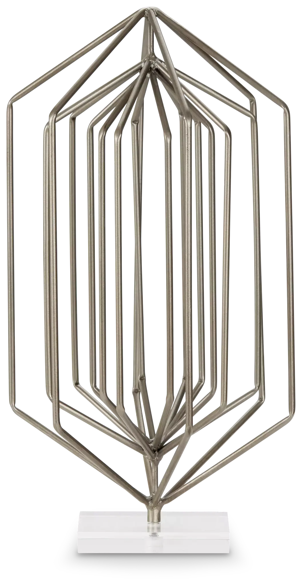 Skya Metal Large Tabletop Accessory Skya Metal Large Tabletop Accessory