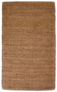 Tulum Natural 5x8 Area Rug