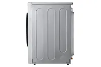 Lg 9901 Series Stainless Steel Front Load Gas Dryer