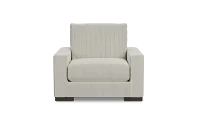 Edgewater Lucy Light Beige Chair