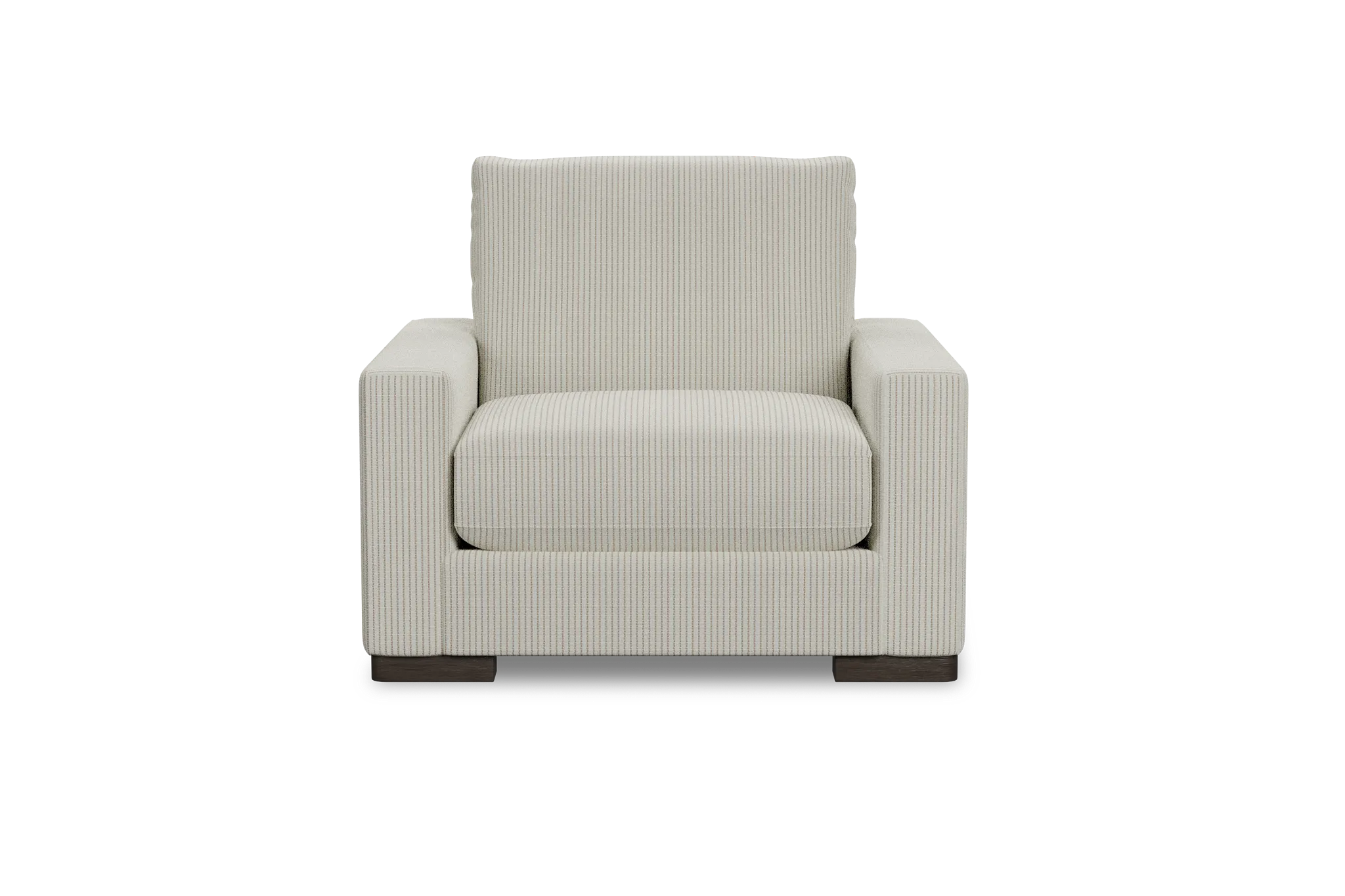 Edgewater Lucy Light Beige Chair