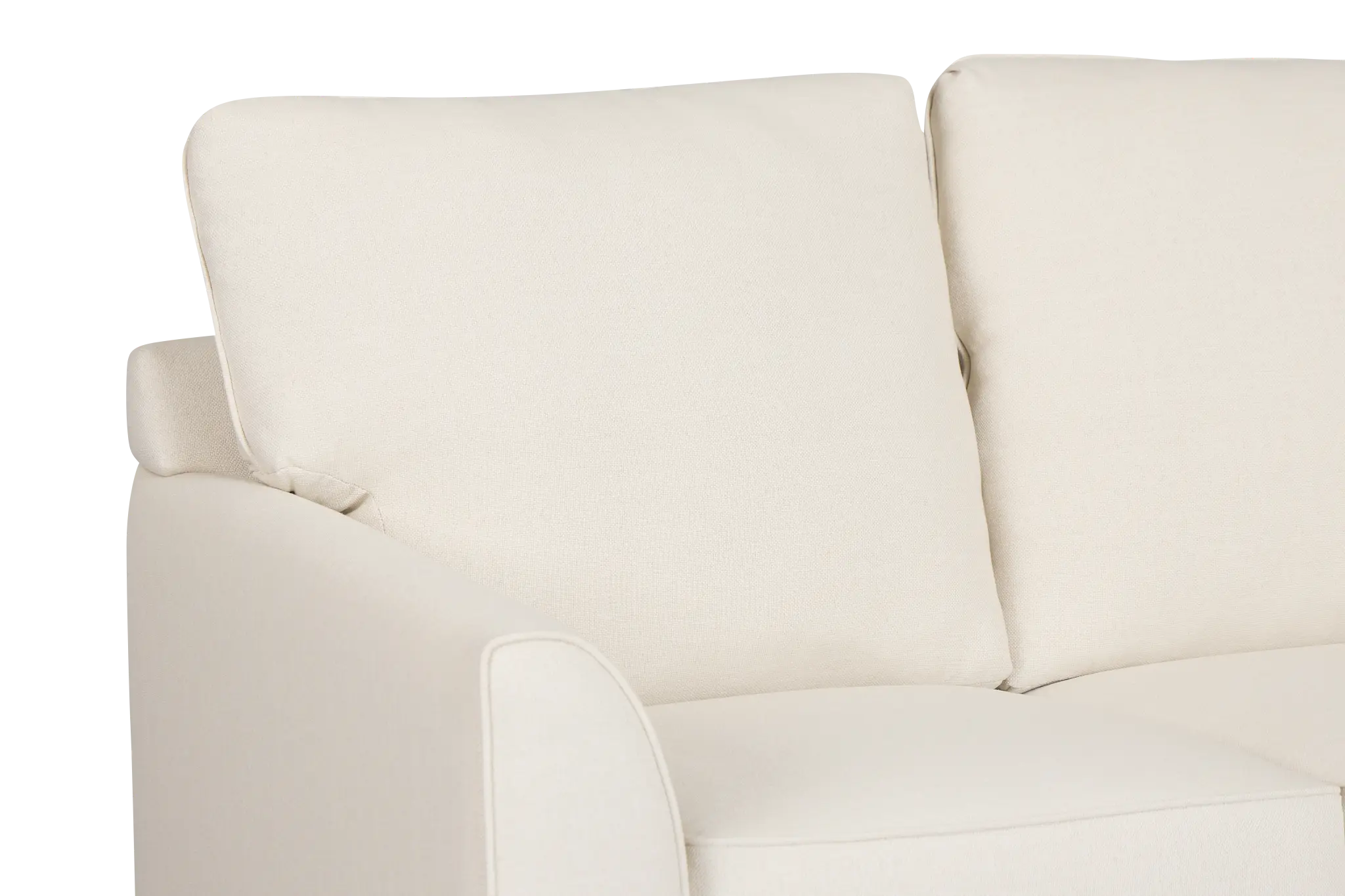 Tate Light Beige Fabric Innerspring Sleeper Tate Light Beige Fabric Innerspring Sleeper