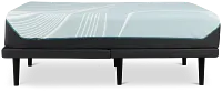Tempur-pedic Tempur-luxeadapt Soft Ergo 3.0 Adjustable Mattress Set