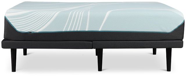 Tempur-pedic Tempur-luxeadapt Soft Ergo 3.0 Adjustable Mattress Set