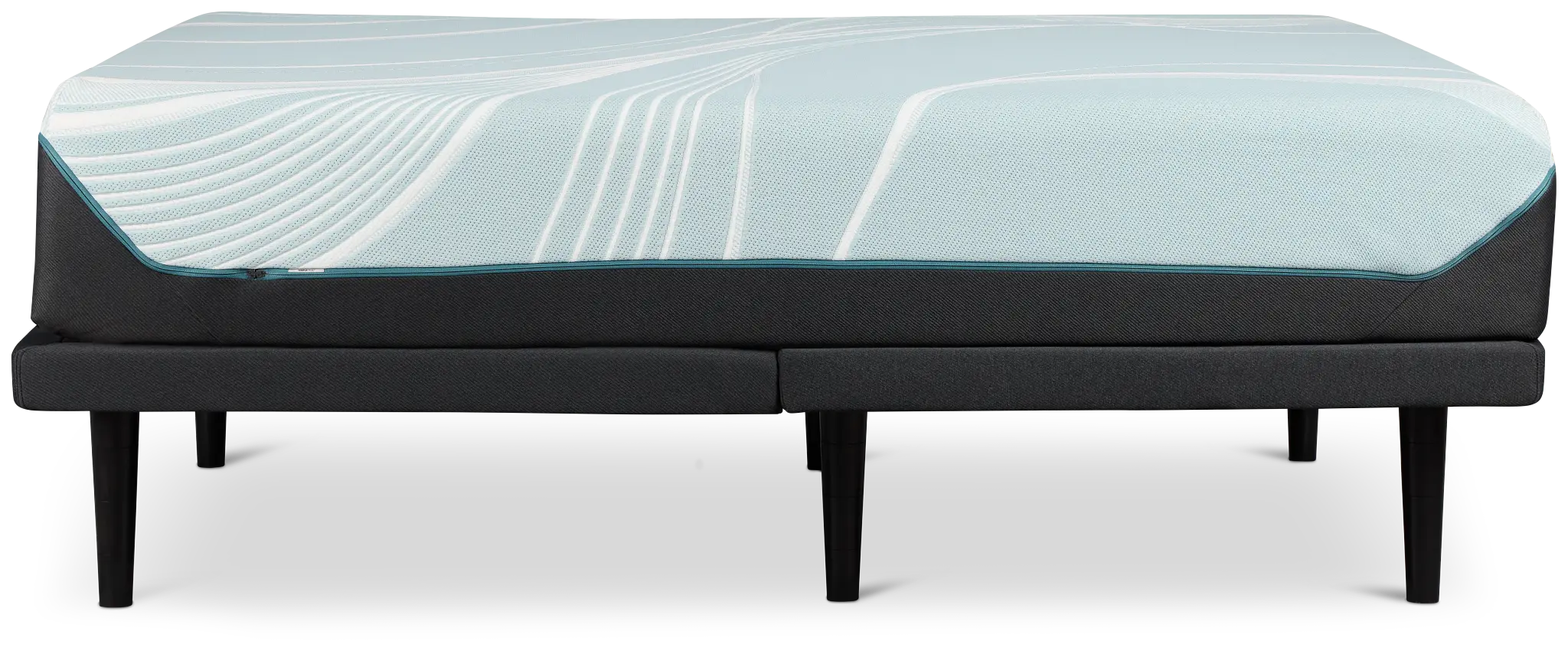 Tempur-pedic Tempur-luxeadapt Soft Ergo 3.0 Adjustable Mattress Set Tempur-pedic Tempur-luxeadapt Soft Ergo 3.0 Adjustable Mattress Set