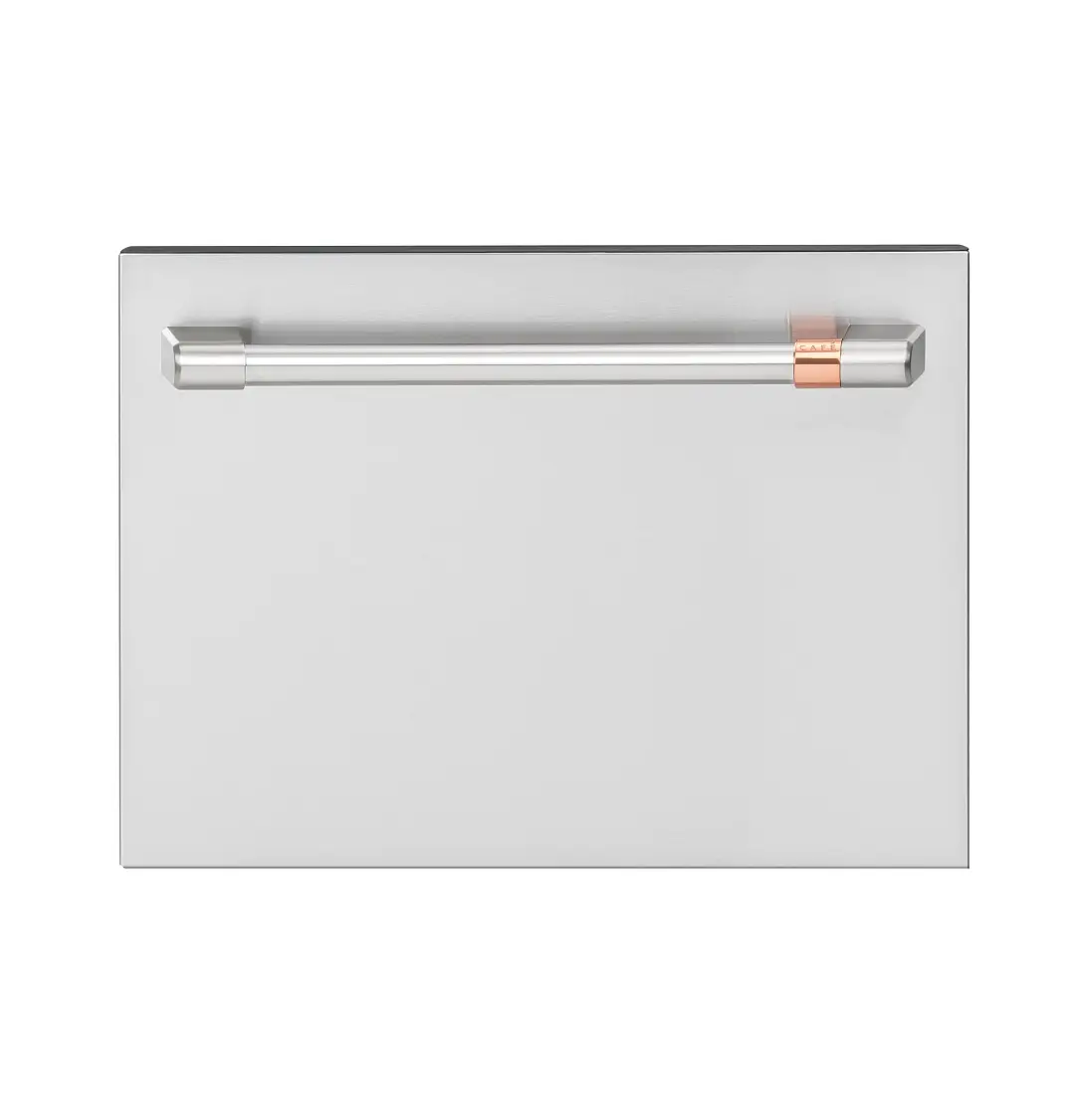 Cafe 220 Series Stainless Steel 1-drawer Built In Dishwasher Cafe 220 Series Stainless Steel 1-drawer Built In Dishwasher