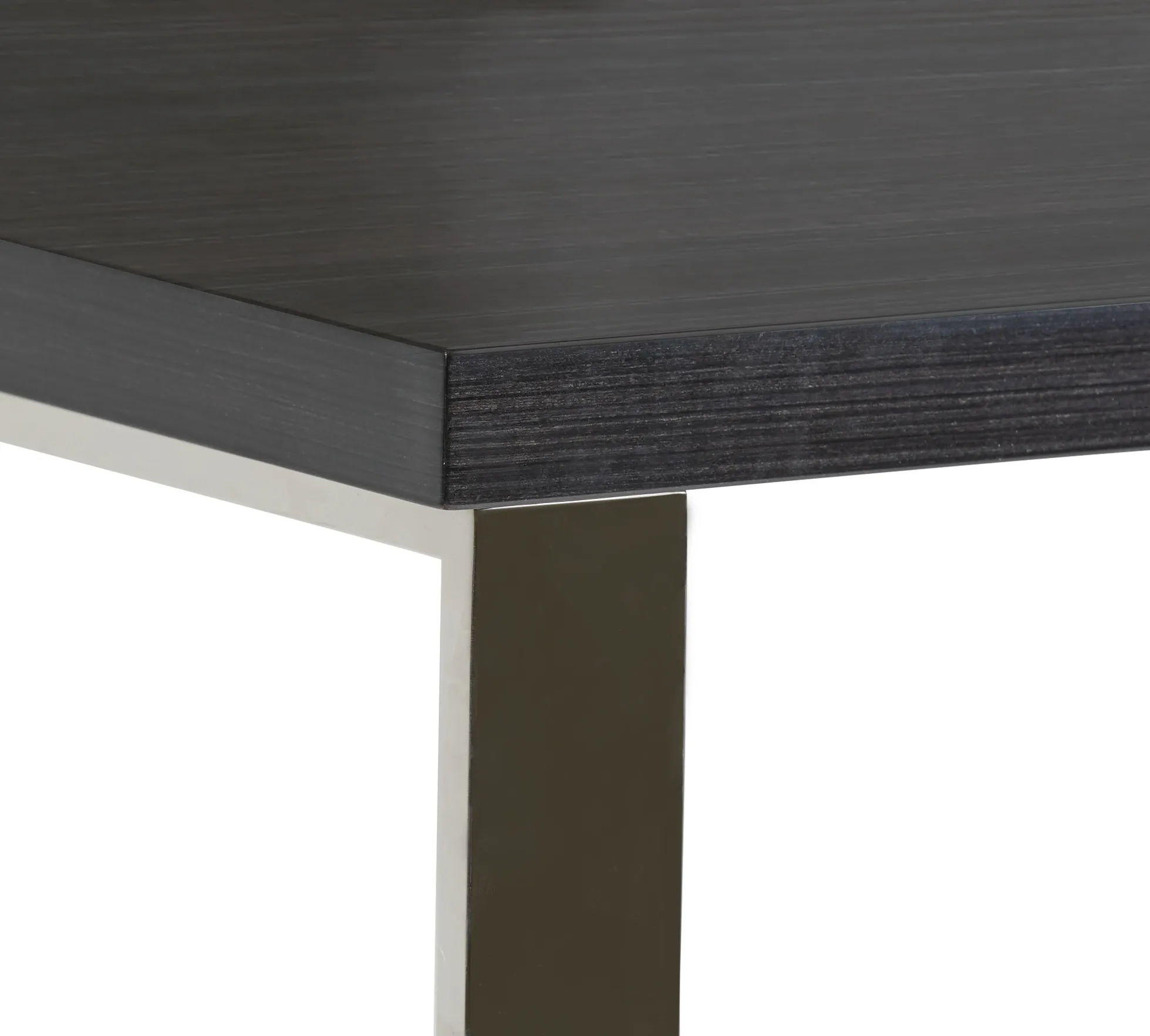 Vancouver Dark Tone Storage Desk